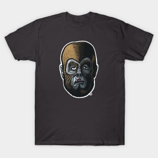 The Wolfman T-Shirt